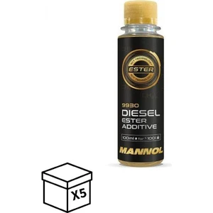 MN9930 Diesel Ester Additive 5 Adet