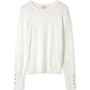 Kontrast Düğmeli Triko  IW6250050049018