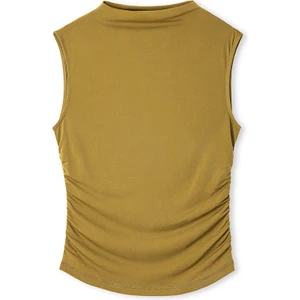 Büzgülü Tişört IW6250070061070