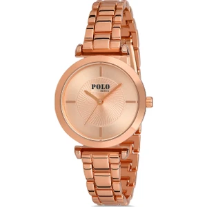 Polo Rucci 9855 Kadın Kol Saati