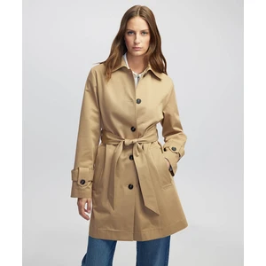 Kuşaklı Trençkot IW6250011024003