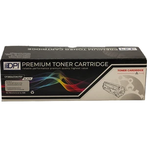 Dpi Toner HP 83A CHİPLİ Muadil Toner – LaserJet Pro M125 / M127 / M201 – 1500 Baskı