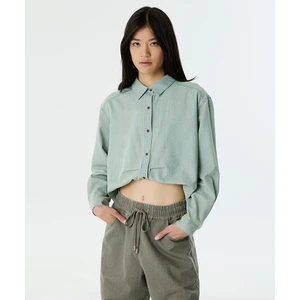 Çift Parça Görünüm Bluz TW6250006041013