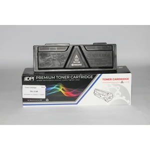 Dpi Toner Kyocera TK-1140/FS-1135/1035(YC 3035-3035DP-3135) Muadil Toner