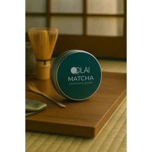 Oolai Tea Ceremonial Matcha | 25  gr