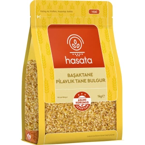 Başaktane Pilavlık Bulgur 1 kg