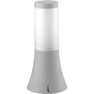 HOROZ ORKİDE-1 BEYAZ BAHÇE ARMATÜRÜ