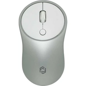 FM-250WM 2,4g 1600 Dpı 4Buton Kablosuz Mouse Beyaz