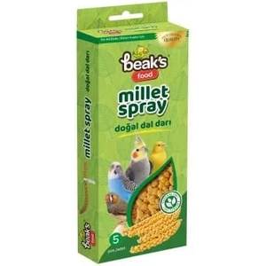 Doğal Dal Darı (Sarı) 115GR.