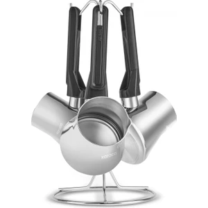 Avena 3'lü Cezve Takımı