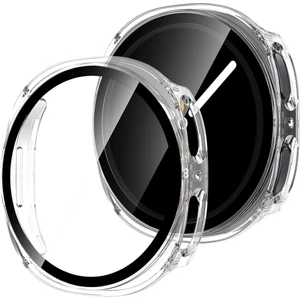 Samsung Galaxy Watch 8 44MM Sert Pc Kasa ve Ekran Koruyucu 14