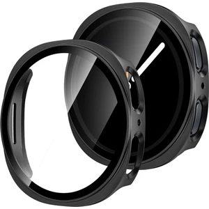 Samsung Galaxy Watch 8 44MM Sert Pc Kasa ve Ekran Koruyucu 14