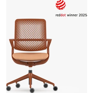 Spring Çalışma Sandalyesi