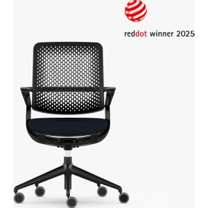 Spring Çalışma Sandalyesi