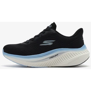 Go Walk Max Cushioning Arch Fit-Roslyn Kadın Siyah Yürüyüş Ayakkabısı 125581 Bkbl