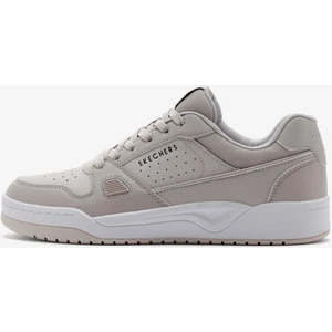 Koopa  -  Tiebreak Low Erkek Beyaz Sneakers 183250 Ofwt