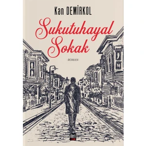 İleri Yayınları - Sukutuhayal Sokak