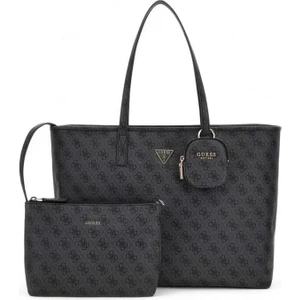 Power Play Iı Antrasit Kadın Omuz Çantası HWSL7124240