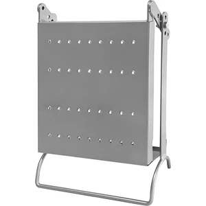 MERDİVEN ÇALIŞMA PLATFORMU - KATLANABİLİR STAND