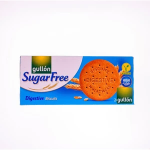 Digestive Şekersi̇z Bisküvi̇ 245 Gr