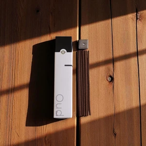 Öd Ağacı "Oud" %100 Doğal Çubuk Tütsü - El Yapımı