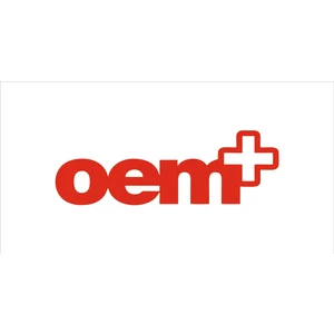 Oem+ Sticker