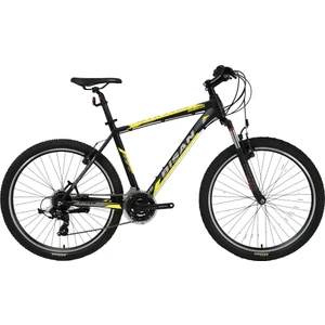 Mtx 7050 V- 27.5'' Jant 19'' 48CM Kadro - 21 Vites Dağ Bisikleti ( Blc )