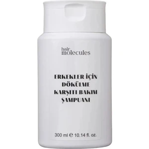 Doa Kozmetik Hair Molecules  Erkekler Için   Bakım Şampuanı