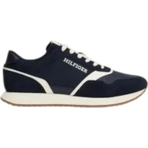 Maxton Mix Deri Erkek Sneakers