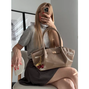 Kadın Deri Çanta