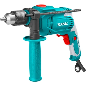 Darbeli Matkap 750W 0-3000 Rpm Drilling Kapasitesi 13MM TG108136