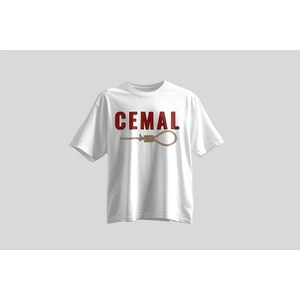 Maki Home Tolga Turan Özel Ittihat Serisi Pamuklu Baskılı Beyaz Siyah T-Shirt Modelleri