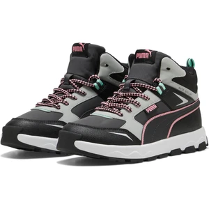 Evolve Trail Jr Unisex Genç Bot