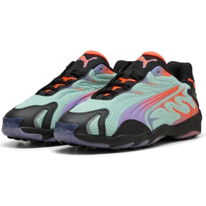 Inhale Unisex Yetişkin Sneaker