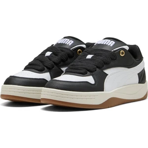Park Luna Siyah Kadın Sneaker