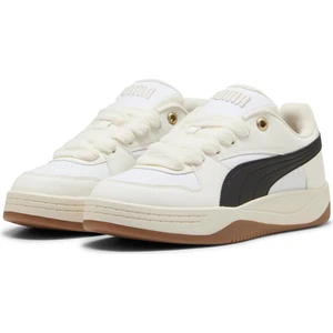 Park Luna Siyah Kadın Sneaker