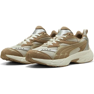 Morphic Retro Unisex Yetişkin Sneaker