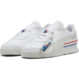 BMW MMS Roma Stradale