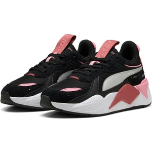 Rs-X Metallic Jr Kadın Genç Sneaker