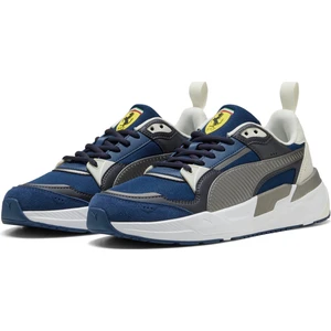 Ferrari Trinity 2 Unisex Yetişkin Sneaker