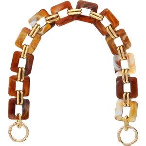 Örgü Çanta ve Deri Çantalar Için Akrilik Model Çanta Sap - Uzunluk : 45CM