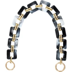 Örgü Çanta ve Deri Çantalar Için Akrilik Model Çanta Sap - Uzunluk : 45 cm