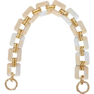 Örgü Çanta ve Deri Çantalar Için Akrilik Model Çanta Sap - Uzunluk : 45 cm