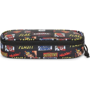 Oval Sıngle Unisex Siyah Kalemlik EK0007174V61