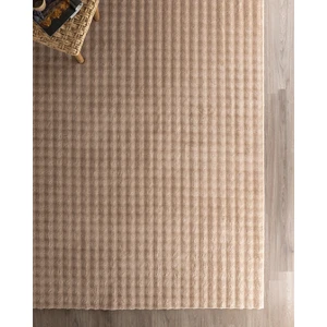 Madame Coco Vivre Bubble Halı - Bej - 160x230 cm