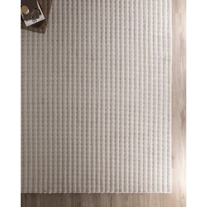 Madame Coco Vivre Bubble Halı - Taş - 200x300 cm