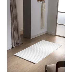 Madame Coco Vivre Bubble Halı - Krem - 80x150 cm