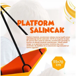 Platform Salıncak