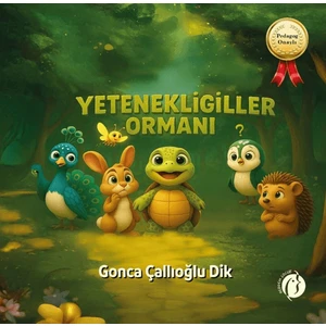 Yetenekligiller Ormanı
