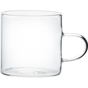 6’lı Cam Espresso Fincan Seti – Şık Sunumlar Için Zarif ve Dayanıklı Kahve Keyfi